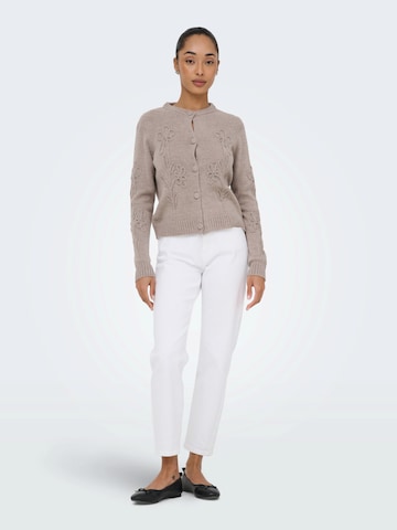 ONLY Kardigan 'ONLJoy' – šedá