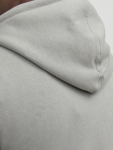 JACK & JONES Свитшот 'JJEStar' в Серый