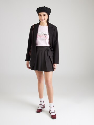 Maglietta di s.Oliver in rosa