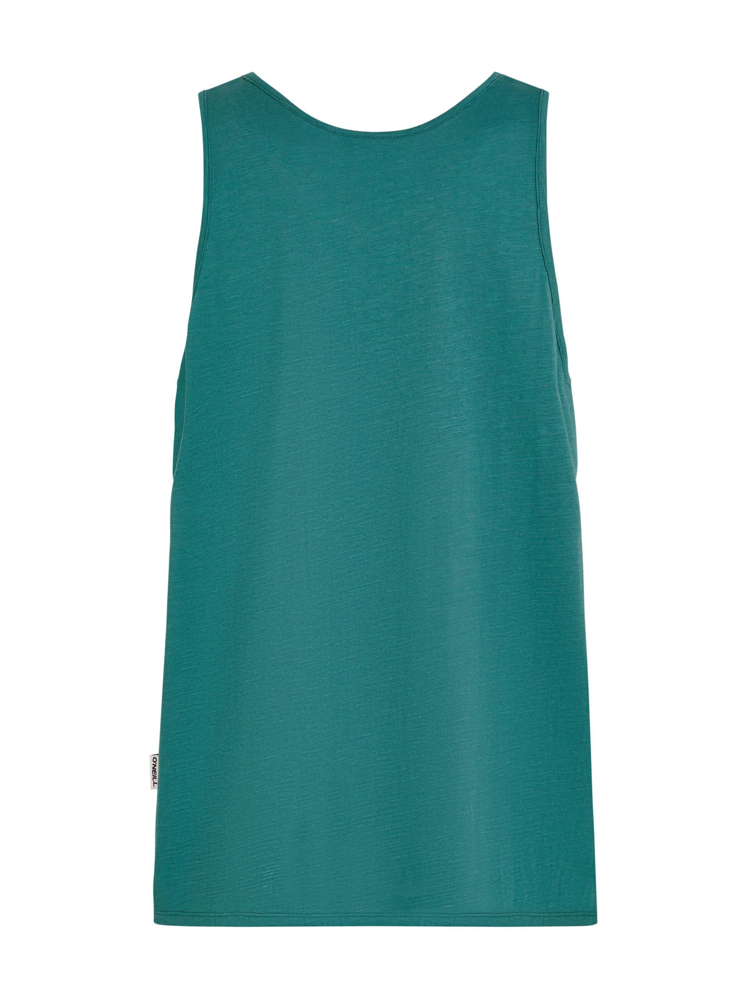 O'NEILL - Camiseta 'Slub' en azul