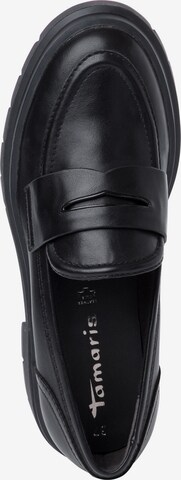 TAMARIS - Sapato Slip-on em preto