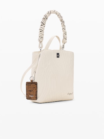 Desigual Batoh – bílá