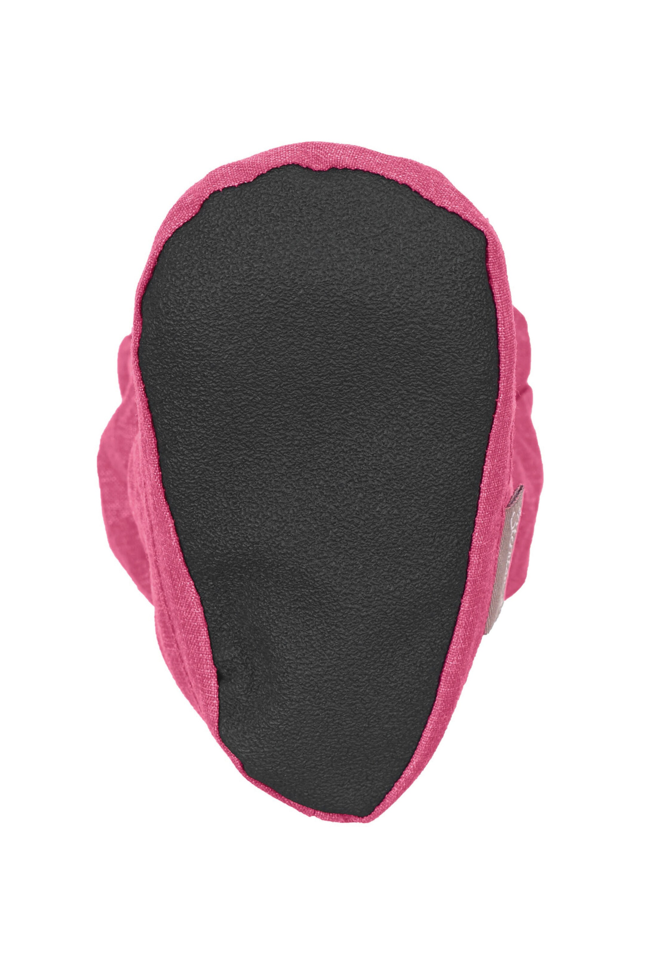 STERNTALER Snowboots in Pink