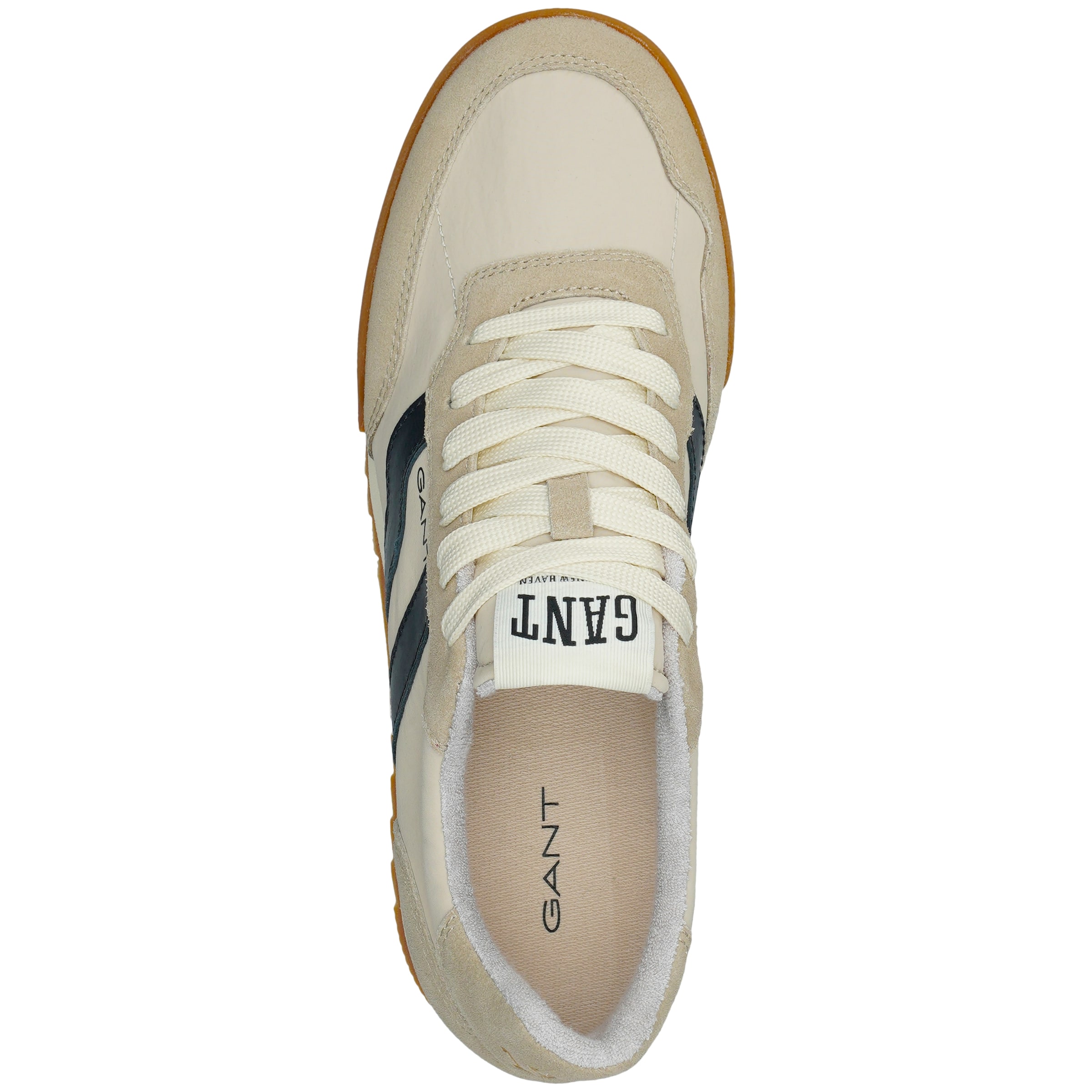 GANT Sneakers in Beige