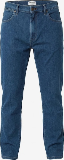 WRANGLER Traperice 'RIVER Light & Soft Denim' veličine 30/30 u tamno plava, Pregled proizvoda