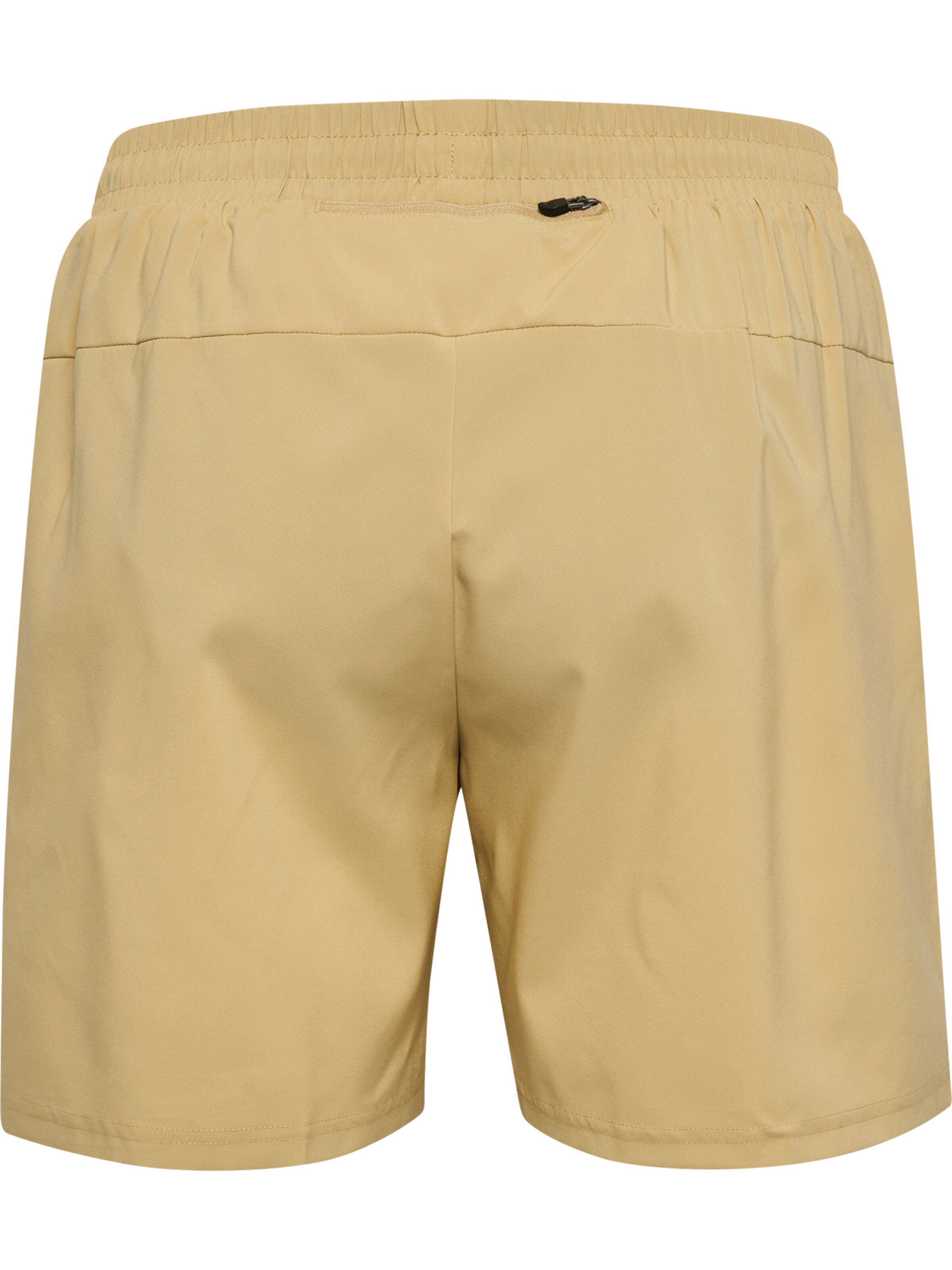 Newline Regular Workout Pants in Brown