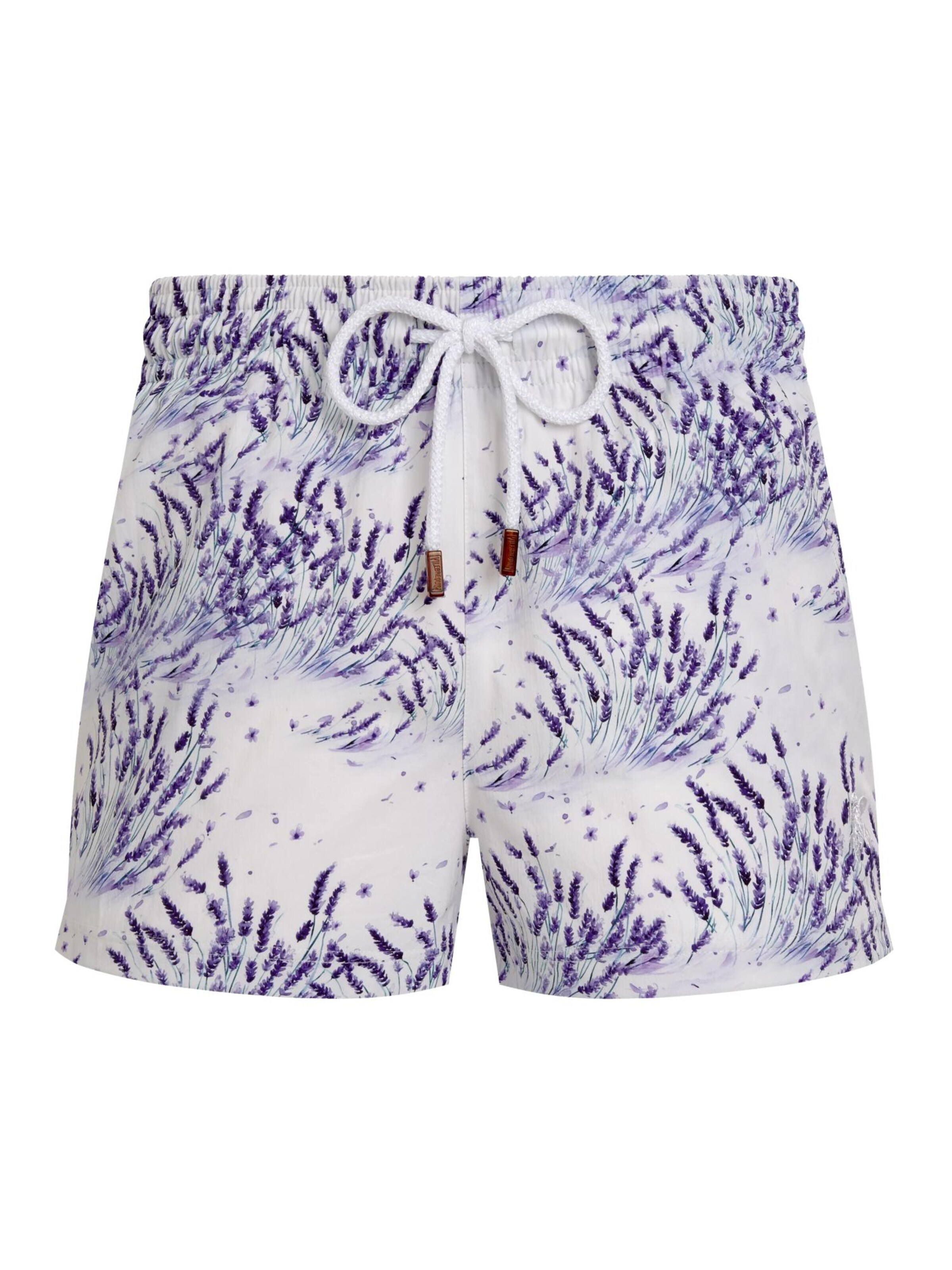 Vilebrequin Board Shorts in XS in White, Item view