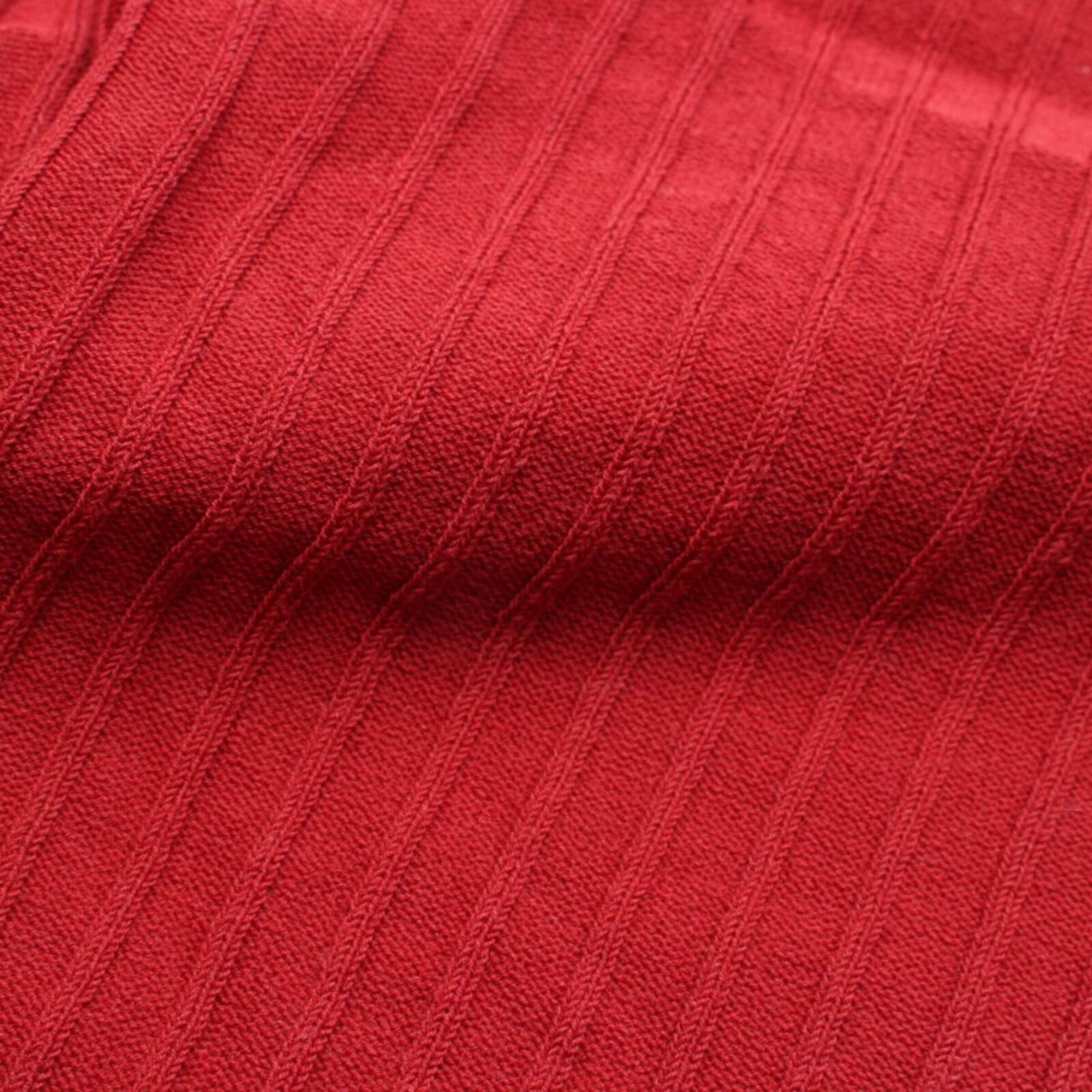 Acne Sweater & Cardigan in XS in Red