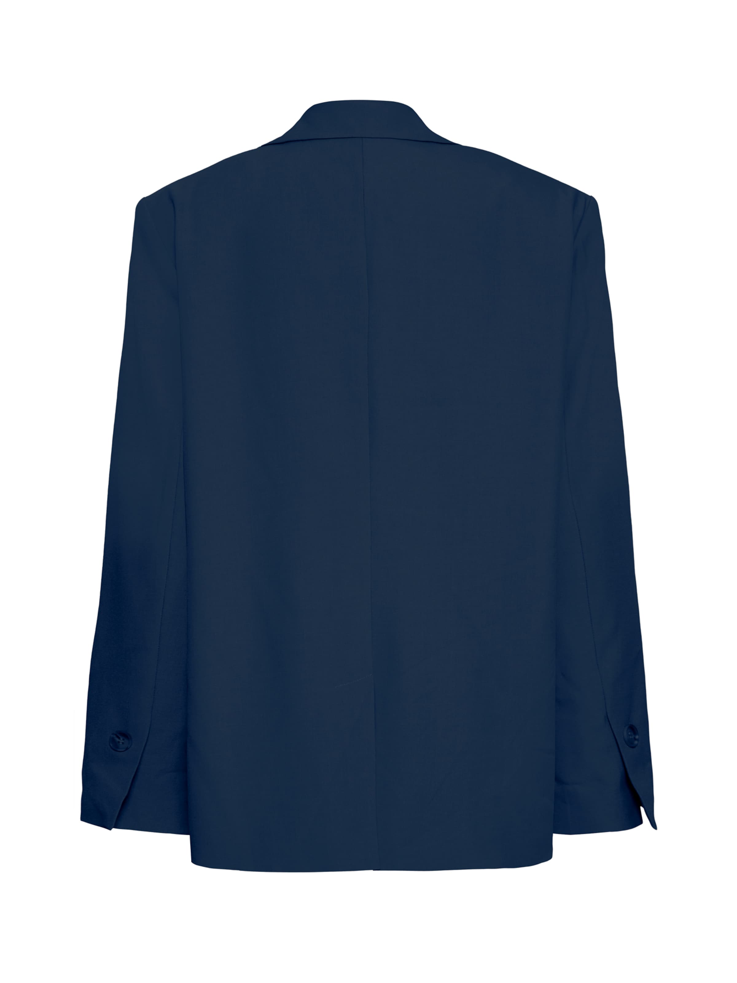 ICHI Blazer 'IHFAVA' in Blue
