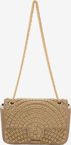 faina Kopertówka w kolorze złoty: przód