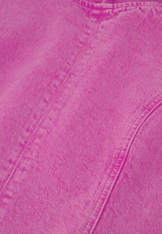 Fabienne Chapot Blouse in Pink