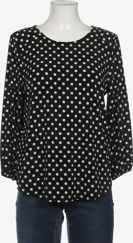 Adrianna Papell Blouse & Tunic in M in Black: front
