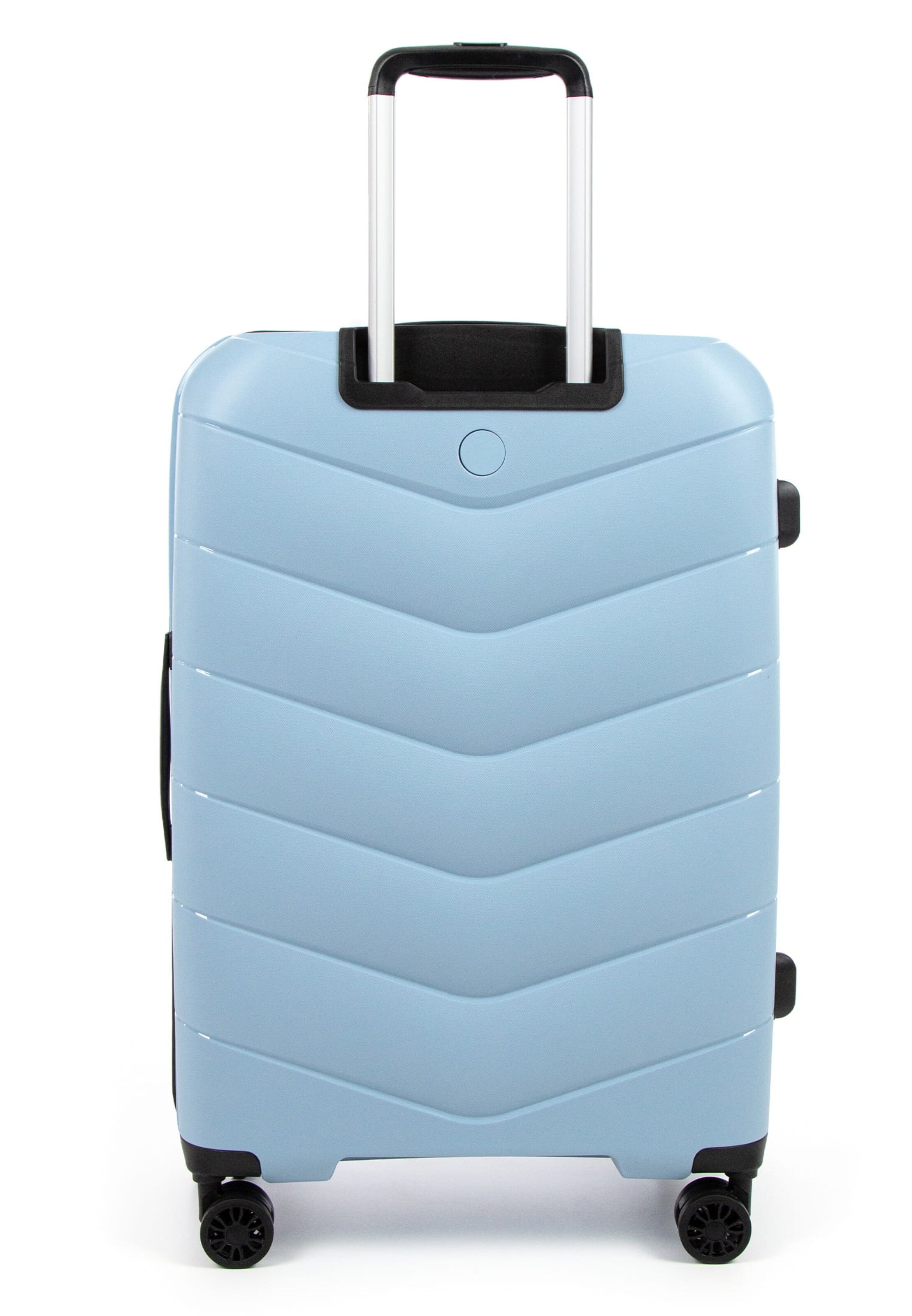 Emily & Noah Trolley 'E&N Travelbestie Werner' M in Blau