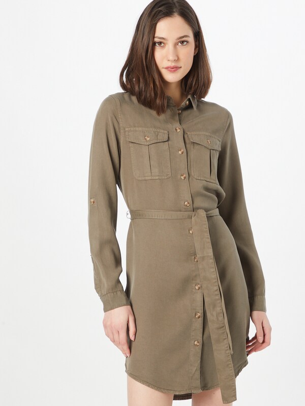 VERO MODA Μπλουζοφόρεμα MIA