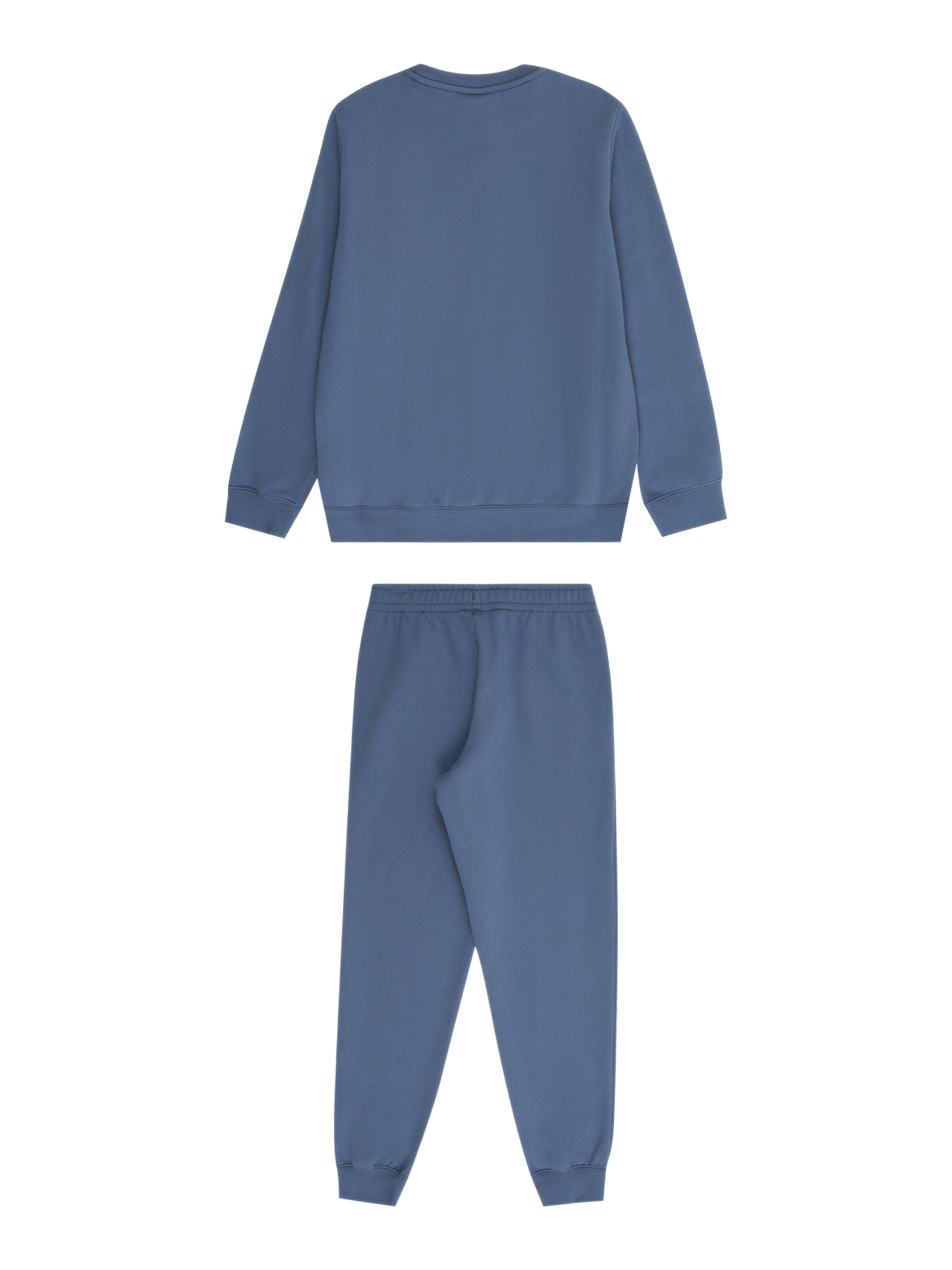 PUMA Костюм для бега 'Ess No.1' в Синий