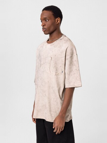 Dandalo Póló 'Ghalem' - bézs