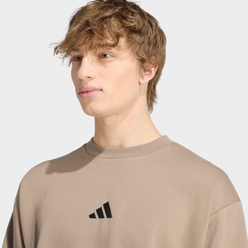 ADIDAS SPORTSWEAR Athletic Sweatshirt in Green