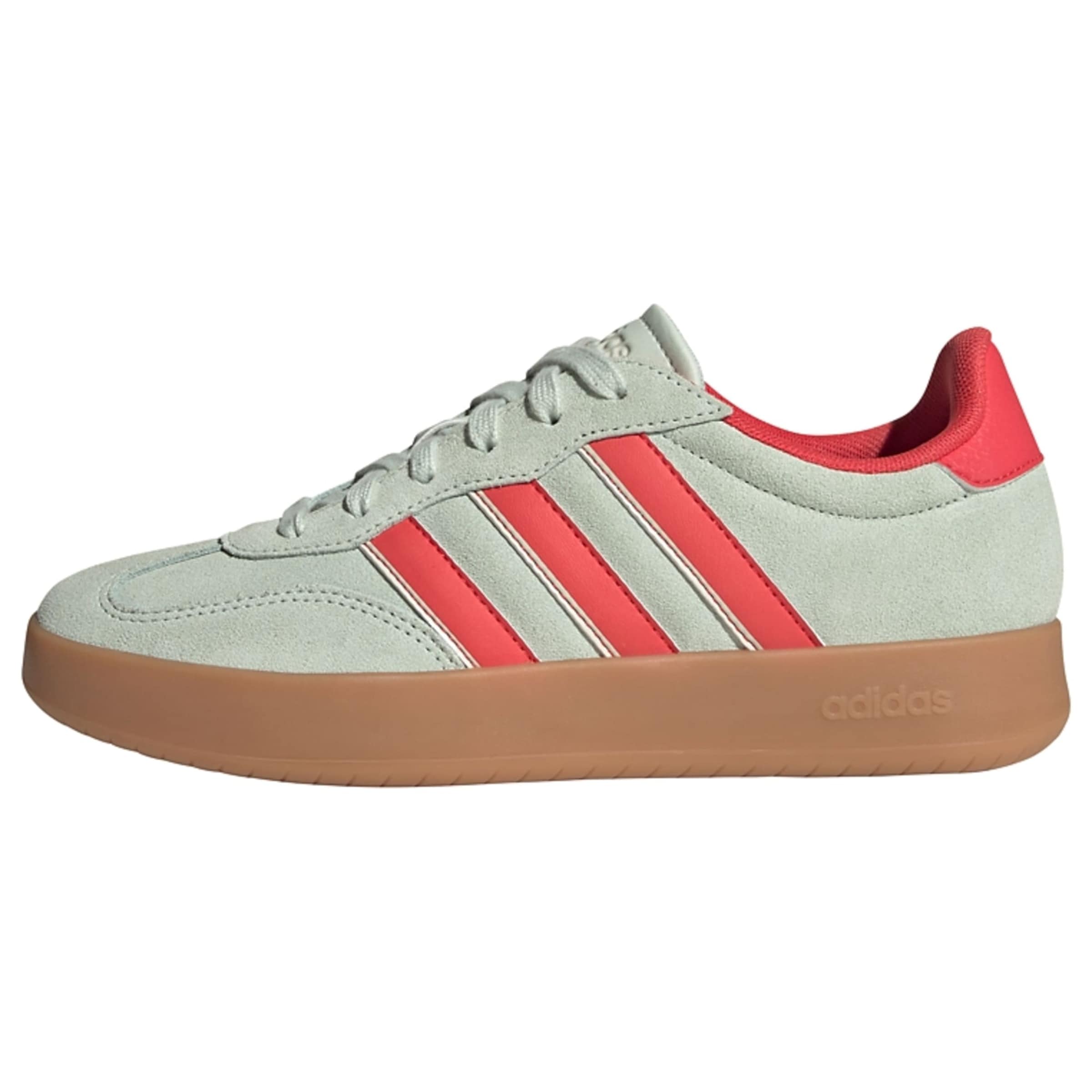 ADIDAS SPORTSWEAR Trainers 'Barreda' in Green: front