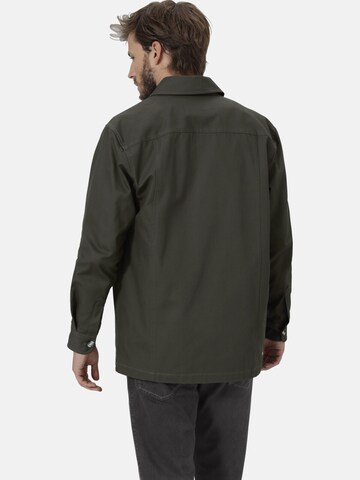 BABISTA Regular Fit Hemd in Grün