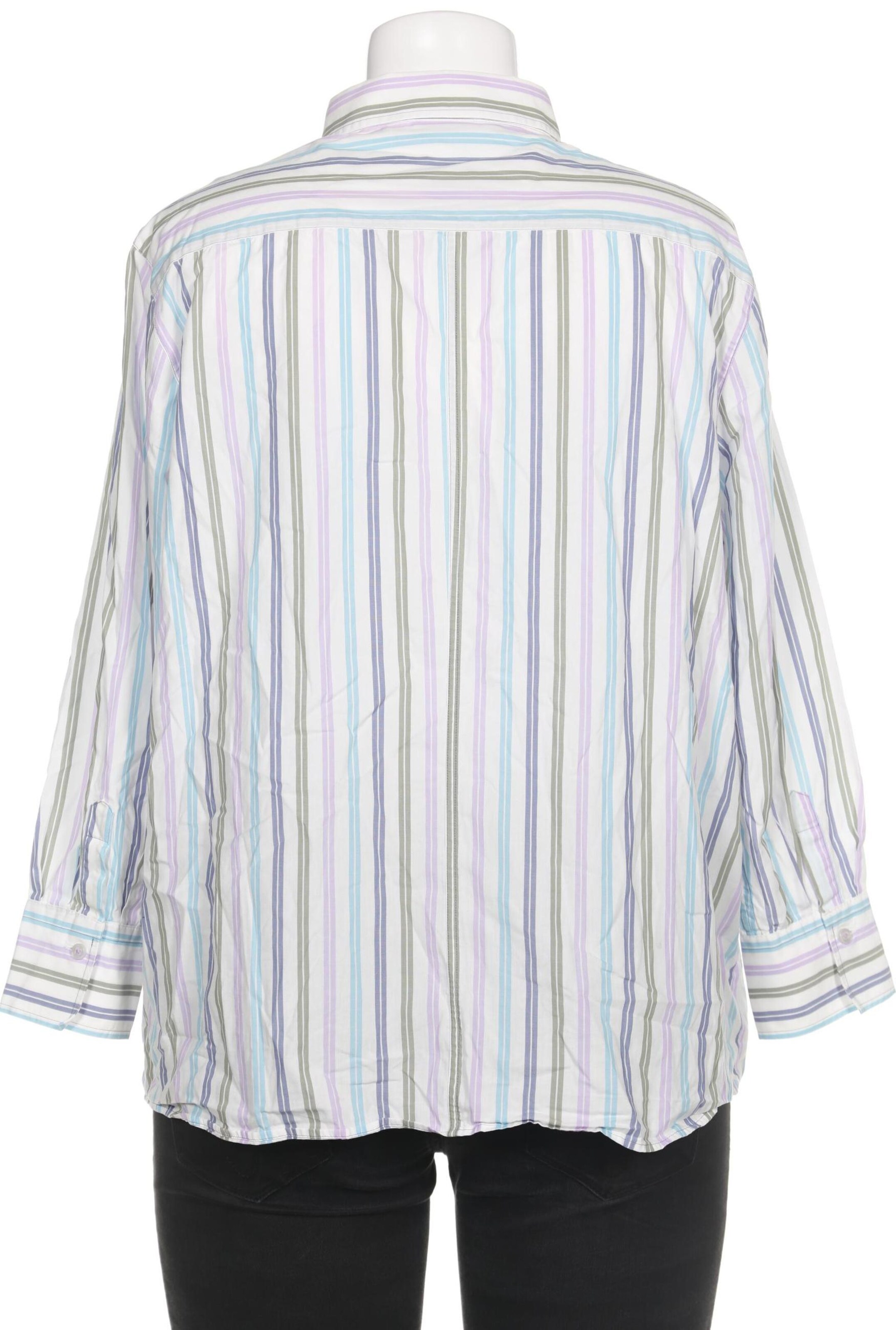 ETERNA Blouse & Tunic in 4XL in White