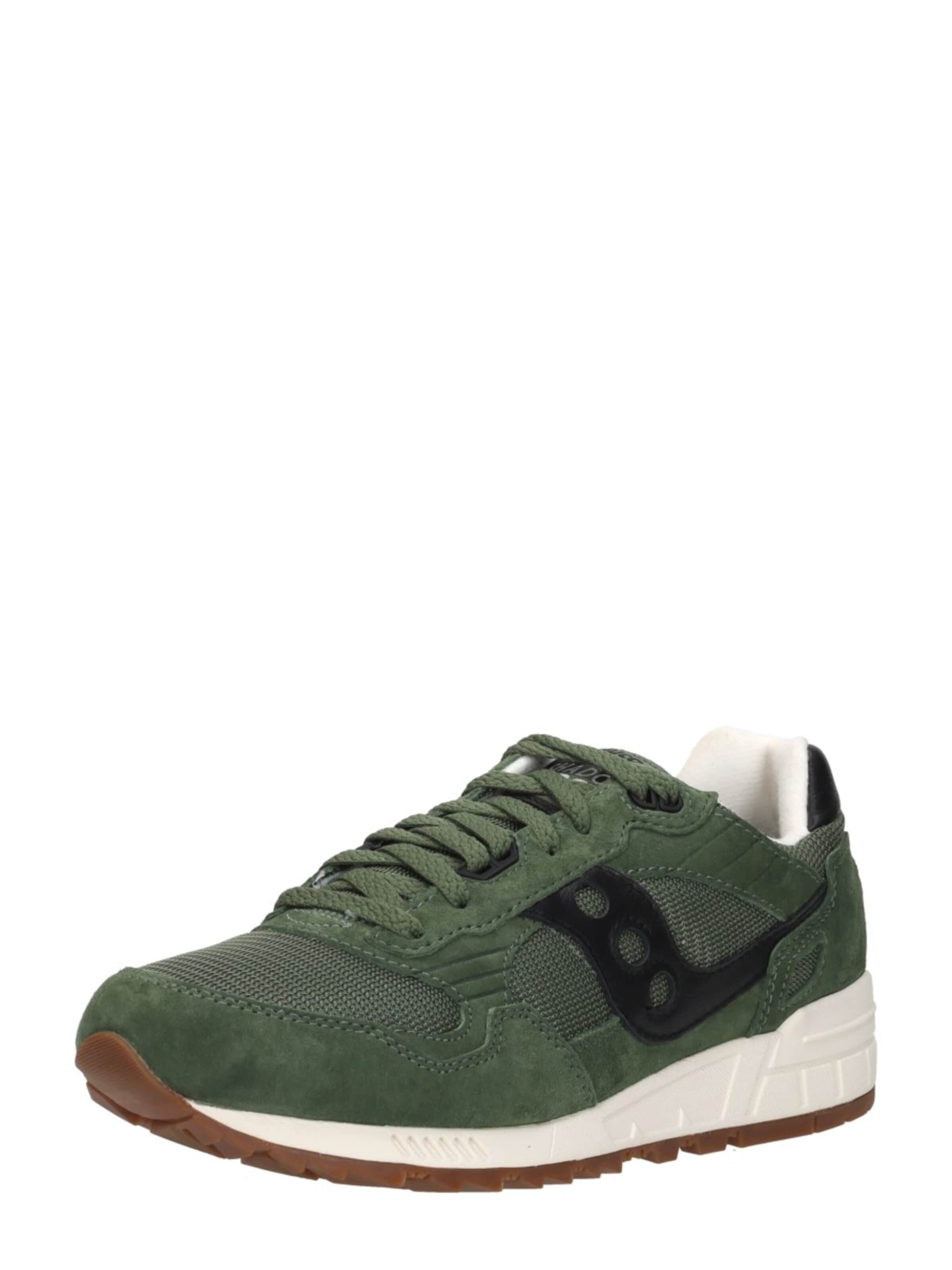 saucony Sneaker low 'Shadow 5000'‌‌‌ in Grün