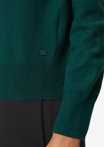 Marc O'Polo DENIM Sweater in Green