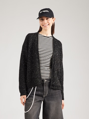 Smith&Soul Kofta i svart: framsida