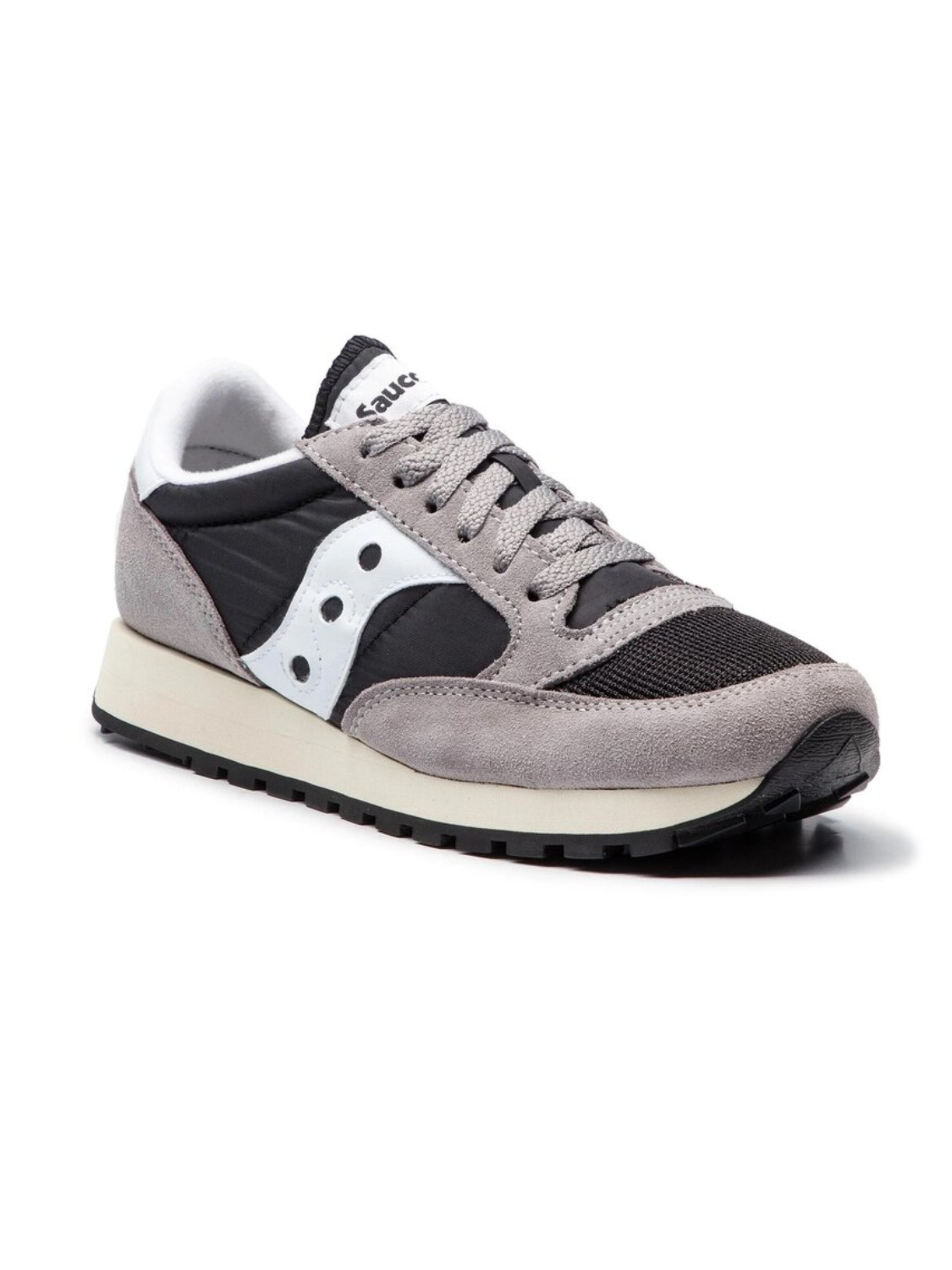 Saucony Originals Baskets basses 'MENS JAZZ ORIGINAL VINTAGE' en blanc, Vue avec produit