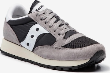 Saucony Originals Sneaker low 'MENS JAZZ ORIGINAL VINTAGE' i hvid: forside