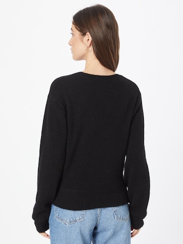 CINQUE Sweater 'BRIA' in Black