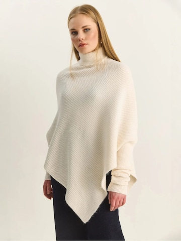 Pullover 'Pullover' di Bianco Lucci in beige