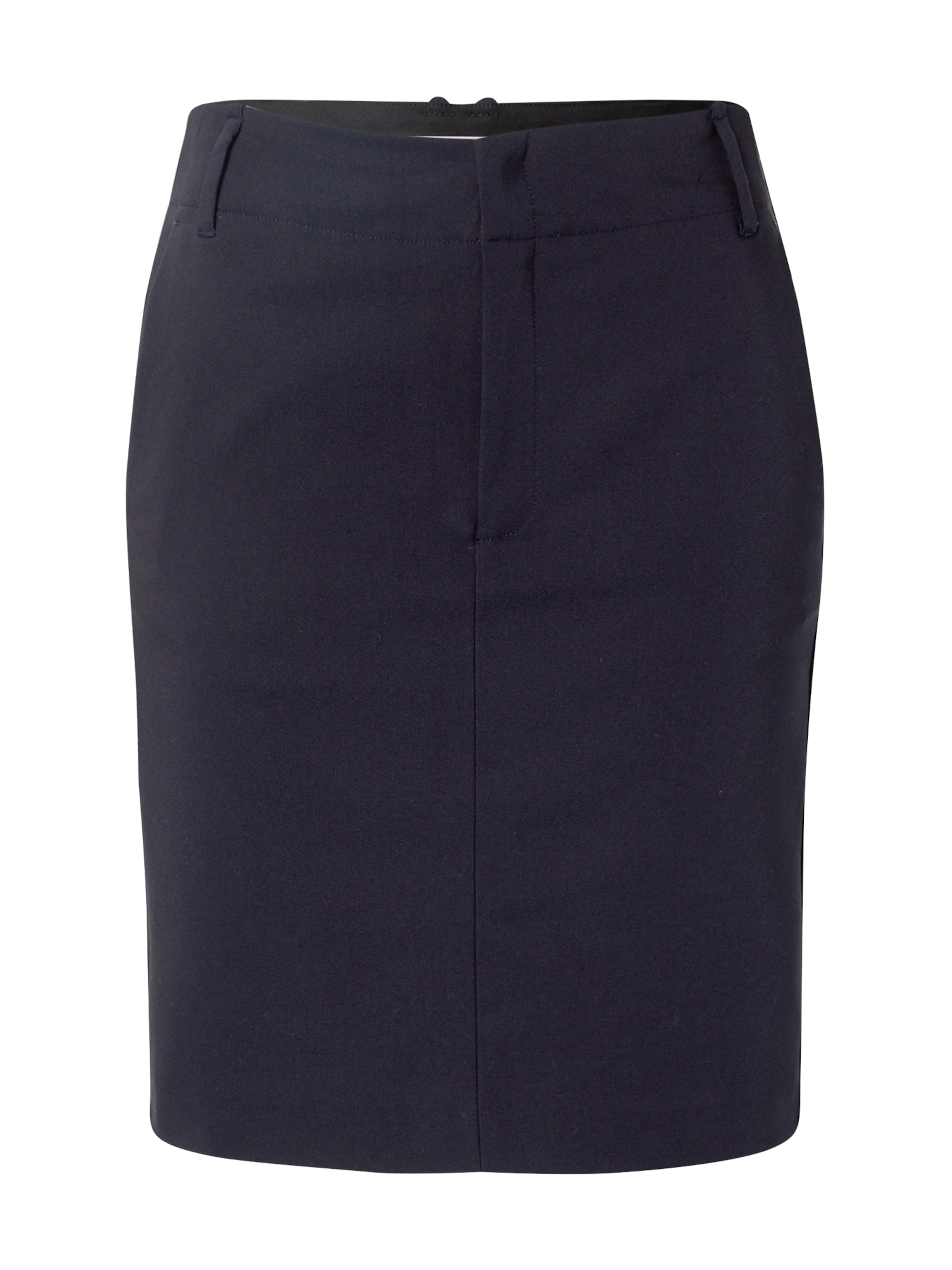 InWear Skirt 'Zella' in Blue: front
