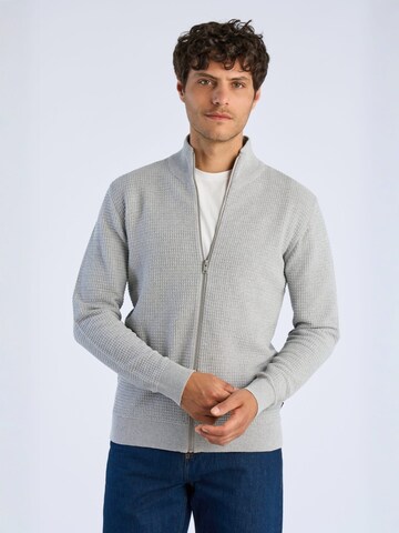 Giacchetta di Lindbergh in grigio
