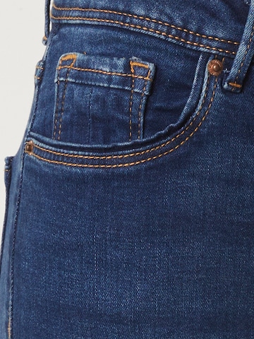 Skinny Jean 'VMTANYA' Vero Moda Petite en bleu