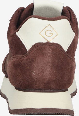 GANT Sneakers in Brown