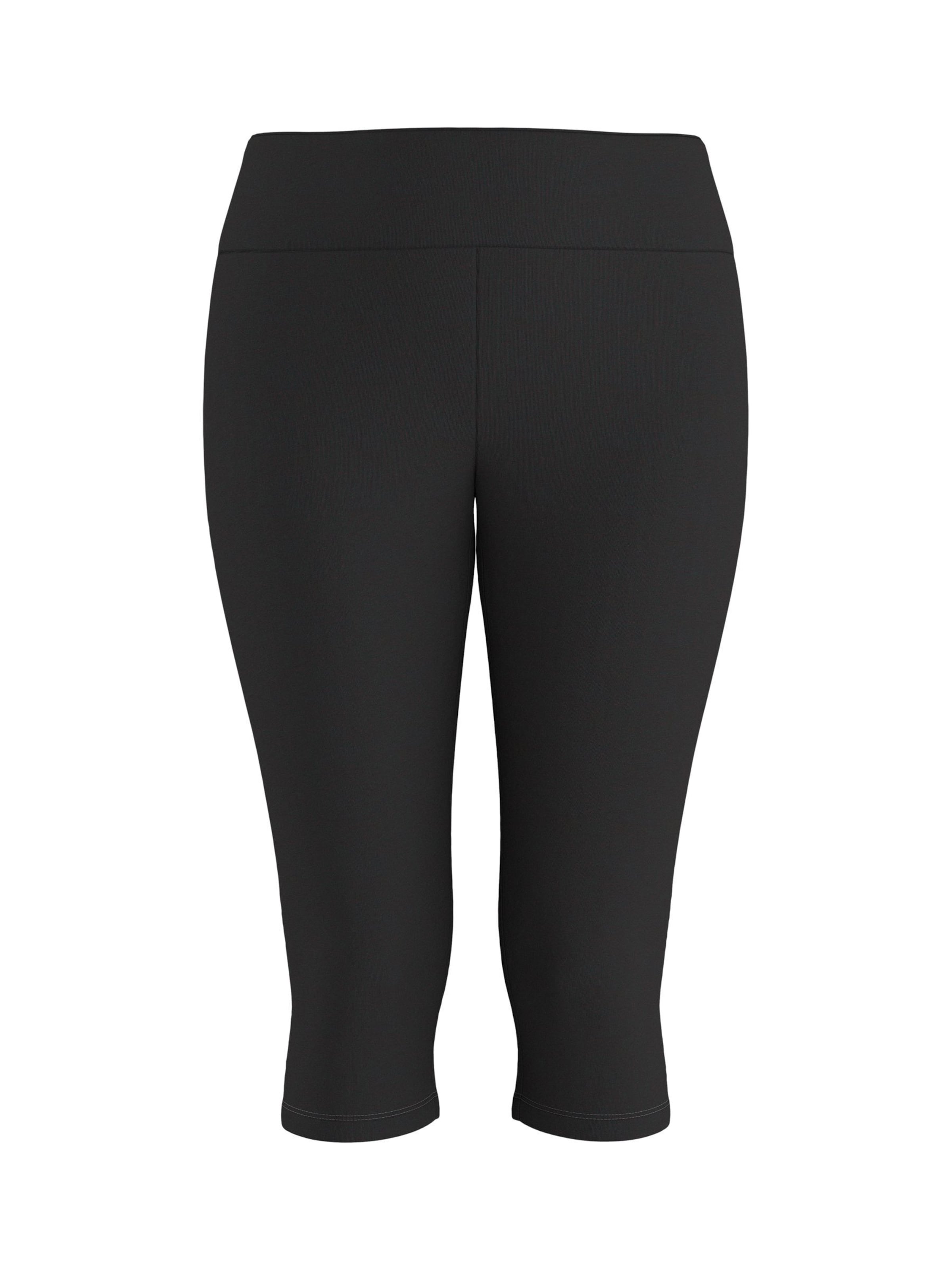 HYPEDROP Hose in 40 in schwarz, Produktansicht
