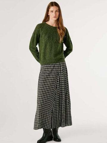Pepe Jeans Sweater in Green