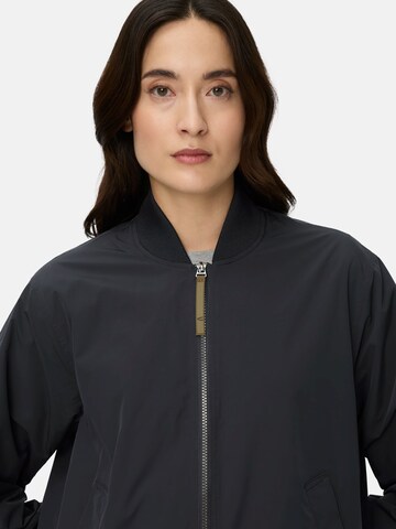 CAMEL ACTIVE Jacke in Blau