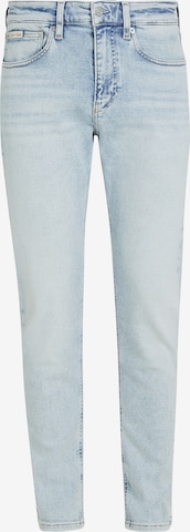 Jeans di Calvin Klein Jeans in blu: frontale