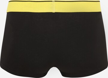 DIESEL Boxershorts 'Damien' in Zwart