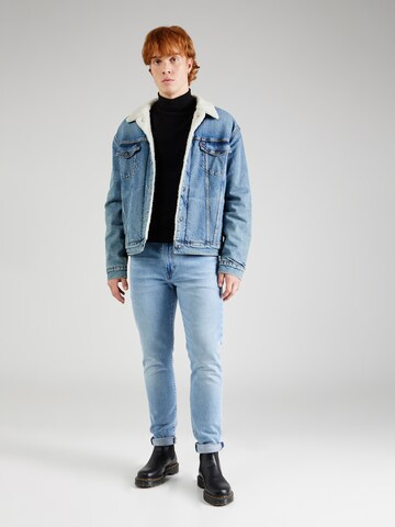 Tapered Jeans '512  Slim Taper' di LEVI'S ® in blu