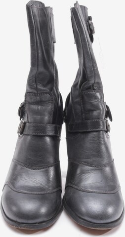 Belstaff Stiefeletten 38 in Schwarz