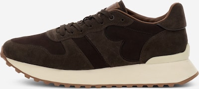 Boggi Milano Niske tenisice u tamno smeđa, Pregled proizvoda