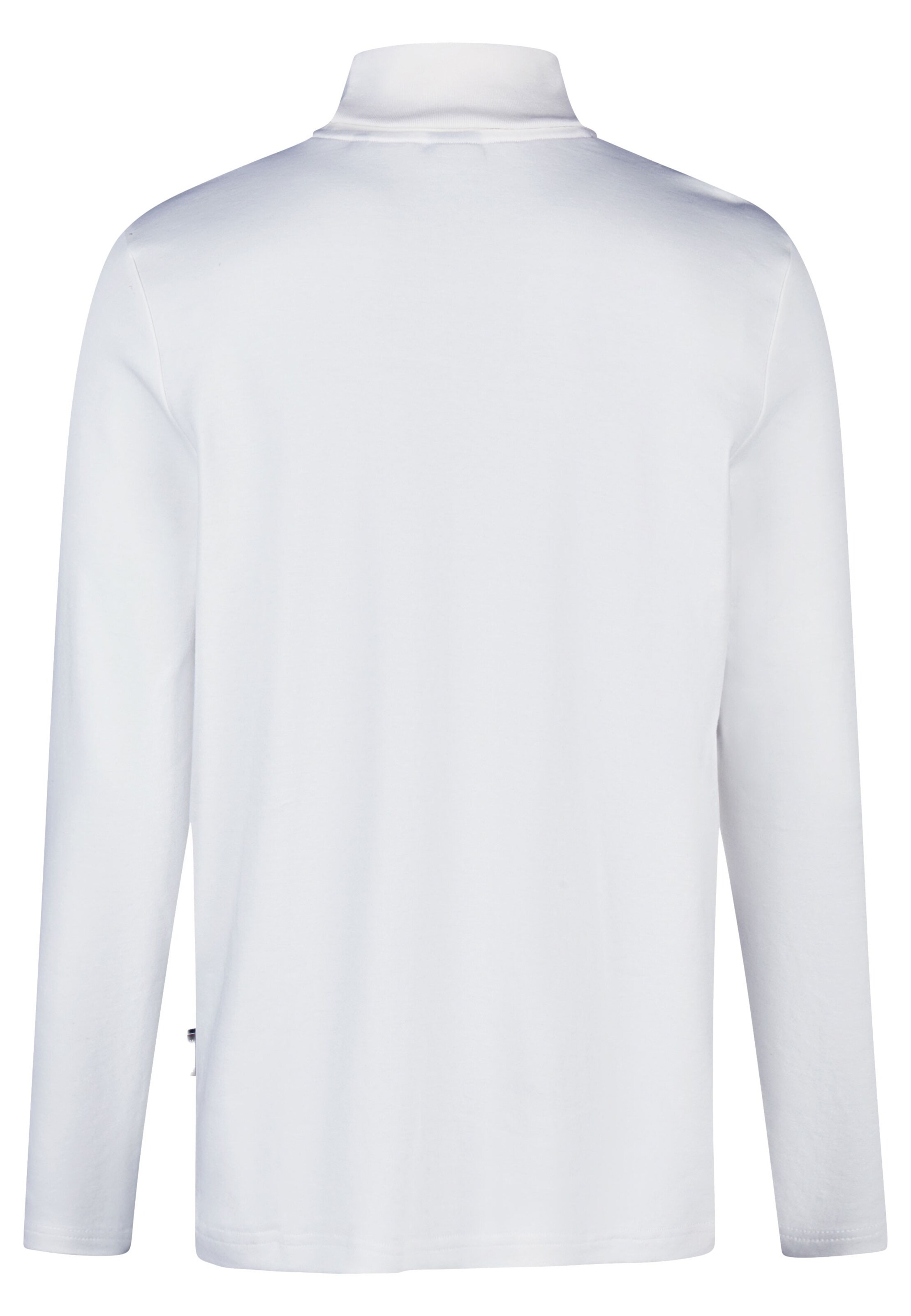 HECHTER PARIS Trui 'Classic' in Wit