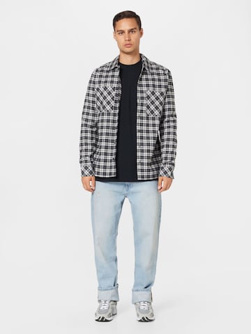 Afends - Ajuste regular Camisa en gris