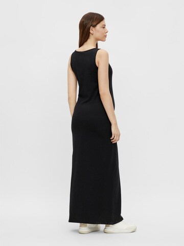 Robe 'Emma' MAMALICIOUS en noir