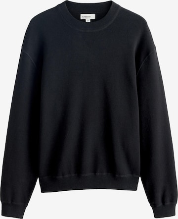 Pull-over Next en noir : devant