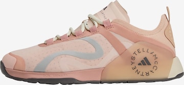 ADIDAS BY STELLA MCCARTNEYSportske cipele 'Dropset' - smeđa boja: prednji dio