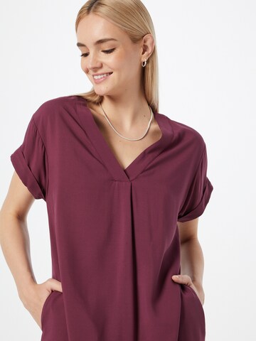 GAP - Vestido em roxo