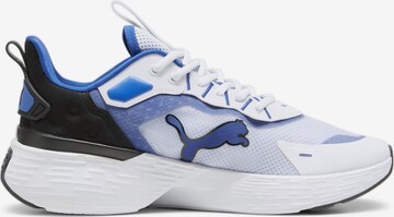 PUMA Sneakers laag 'Softride Sway' in Blauw